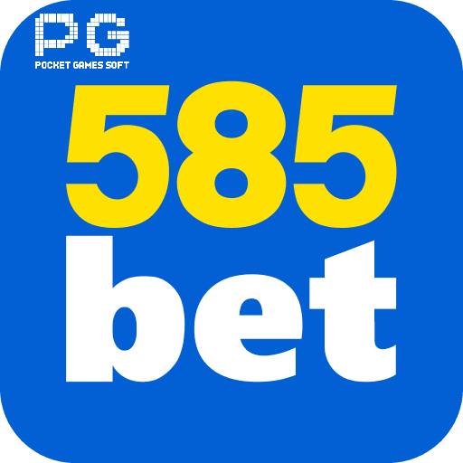 585BET Logo