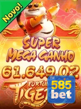 585BET bet — mercados de futebol e esportes no app