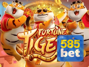 Guia install APK 585BET BR