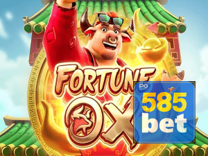 585BET login — painel de entrada no app oficial